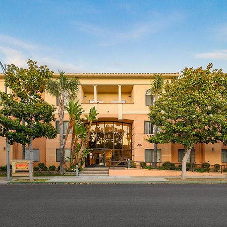 Studios Inn San José Kültér fotó