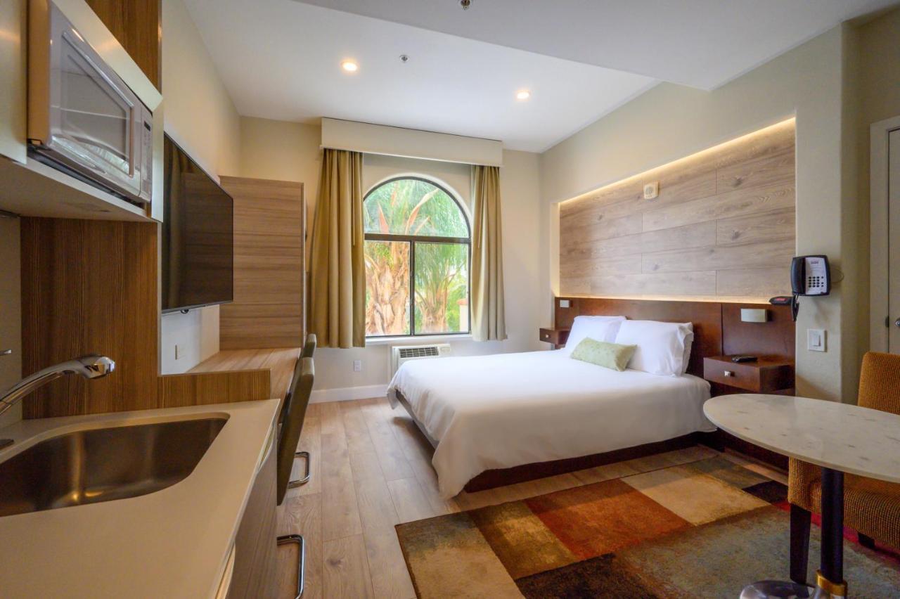 Studios Inn San José Kültér fotó