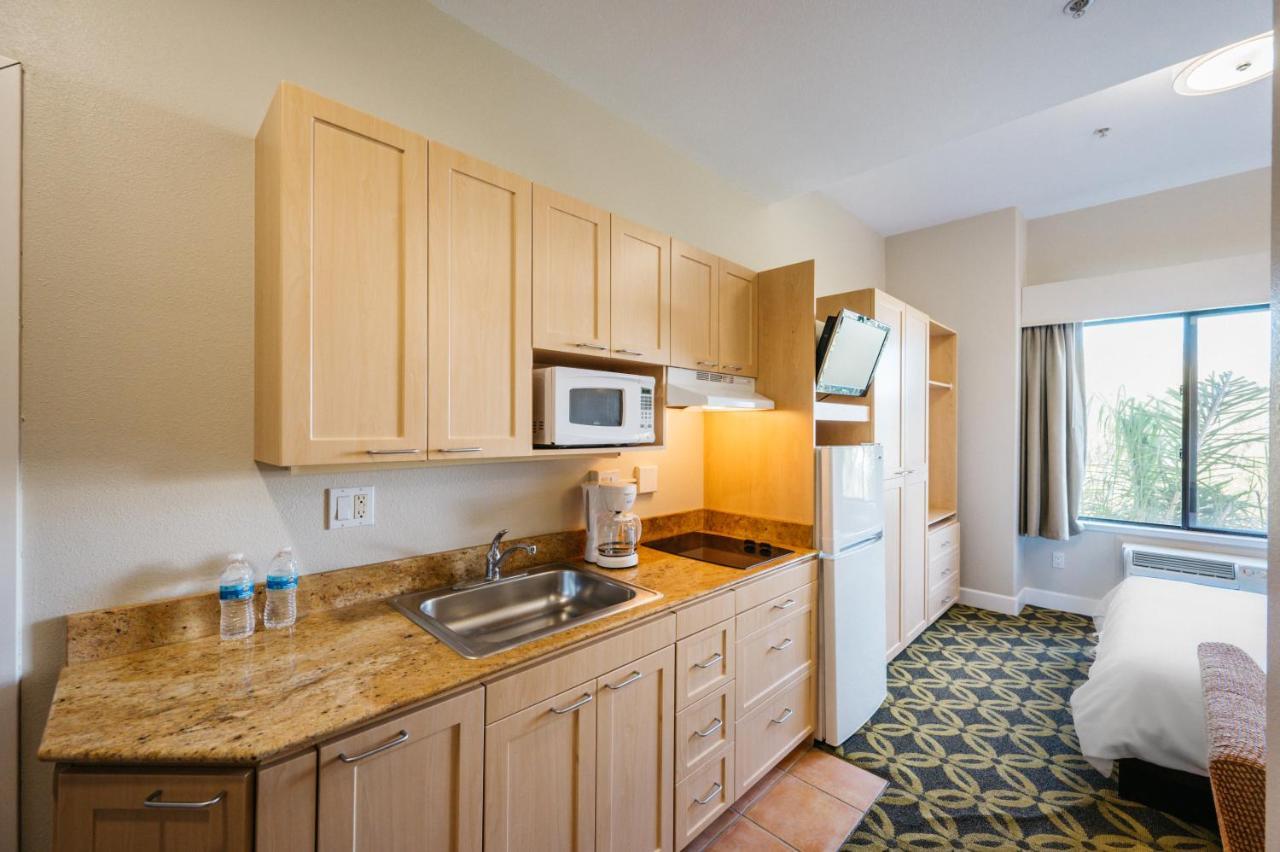 Studios Inn San José Kültér fotó