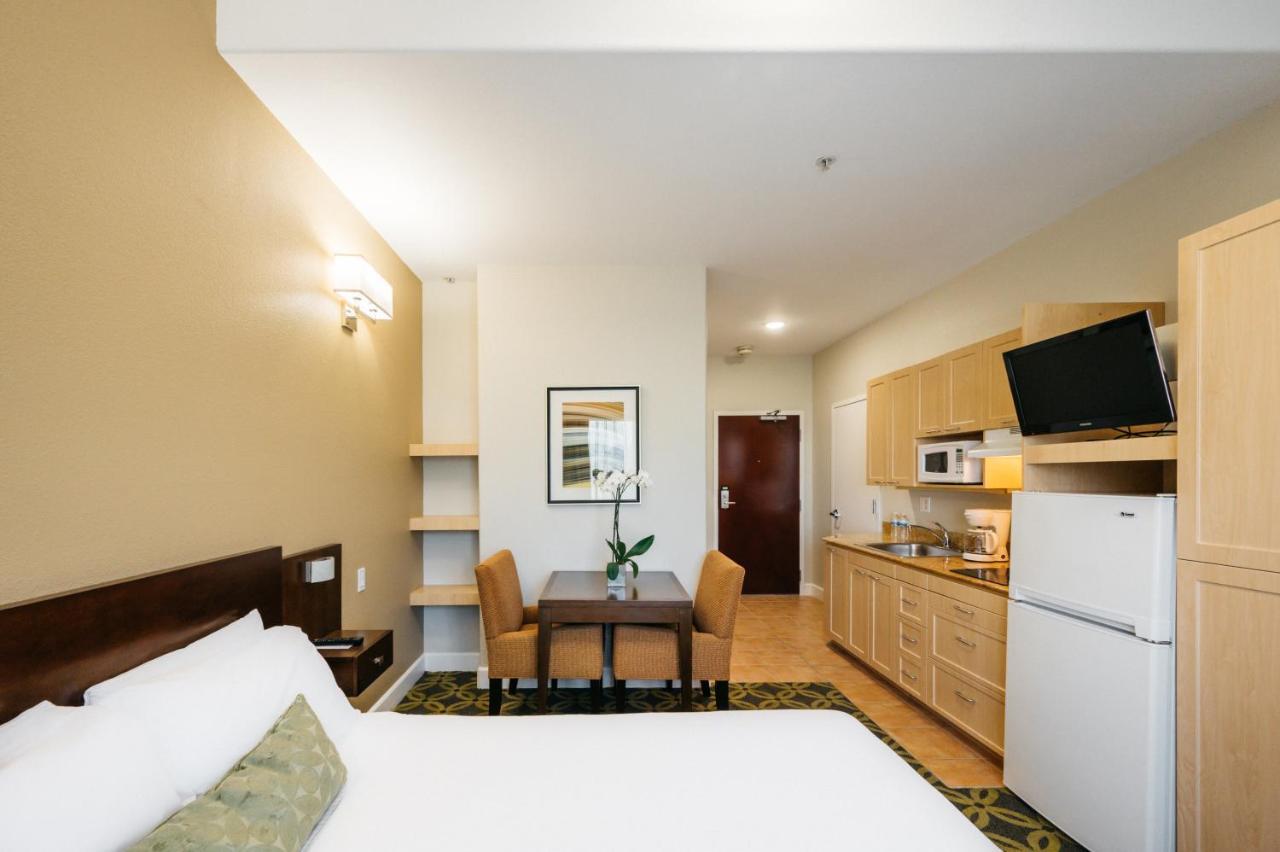 Studios Inn San José Kültér fotó