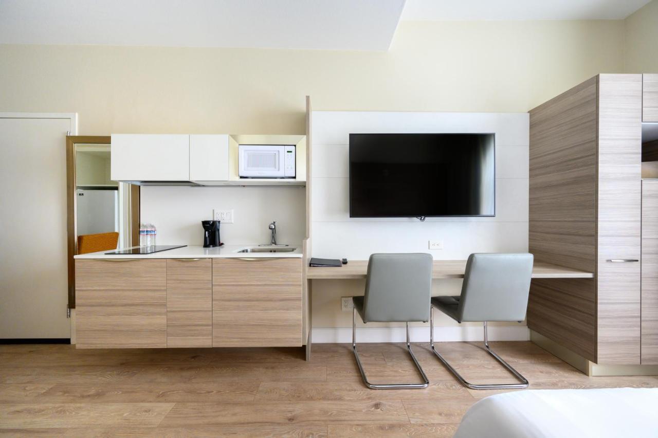 Studios Inn San José Kültér fotó