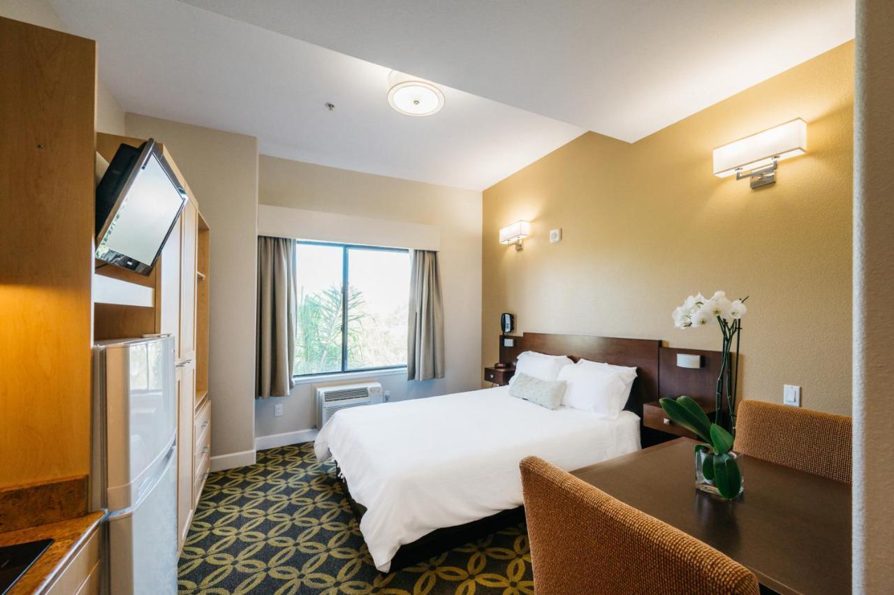 Studios Inn San José Kültér fotó
