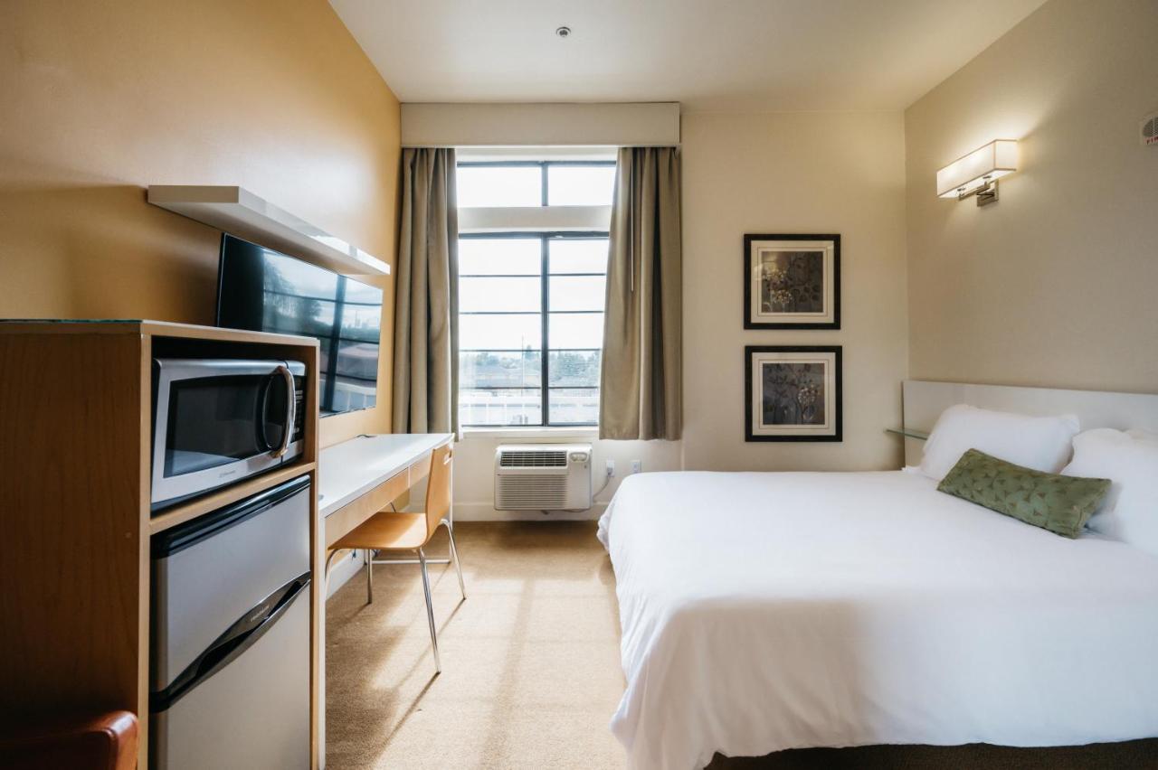 Studios Inn San José Kültér fotó