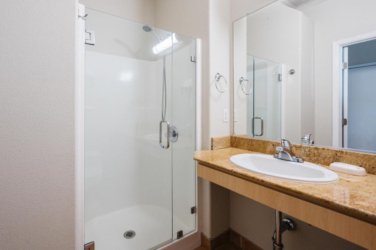 Studios Inn San José Kültér fotó