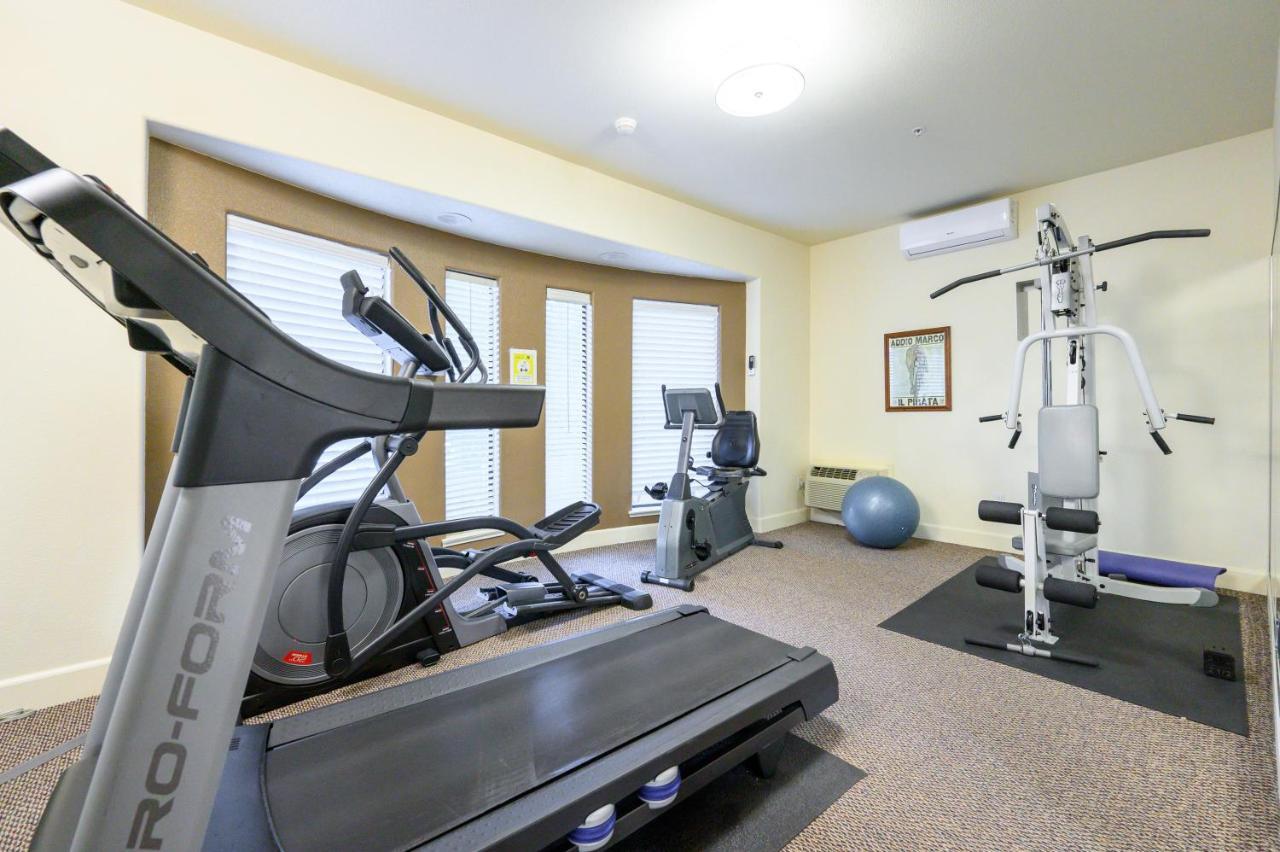 Studios Inn San José Kültér fotó
