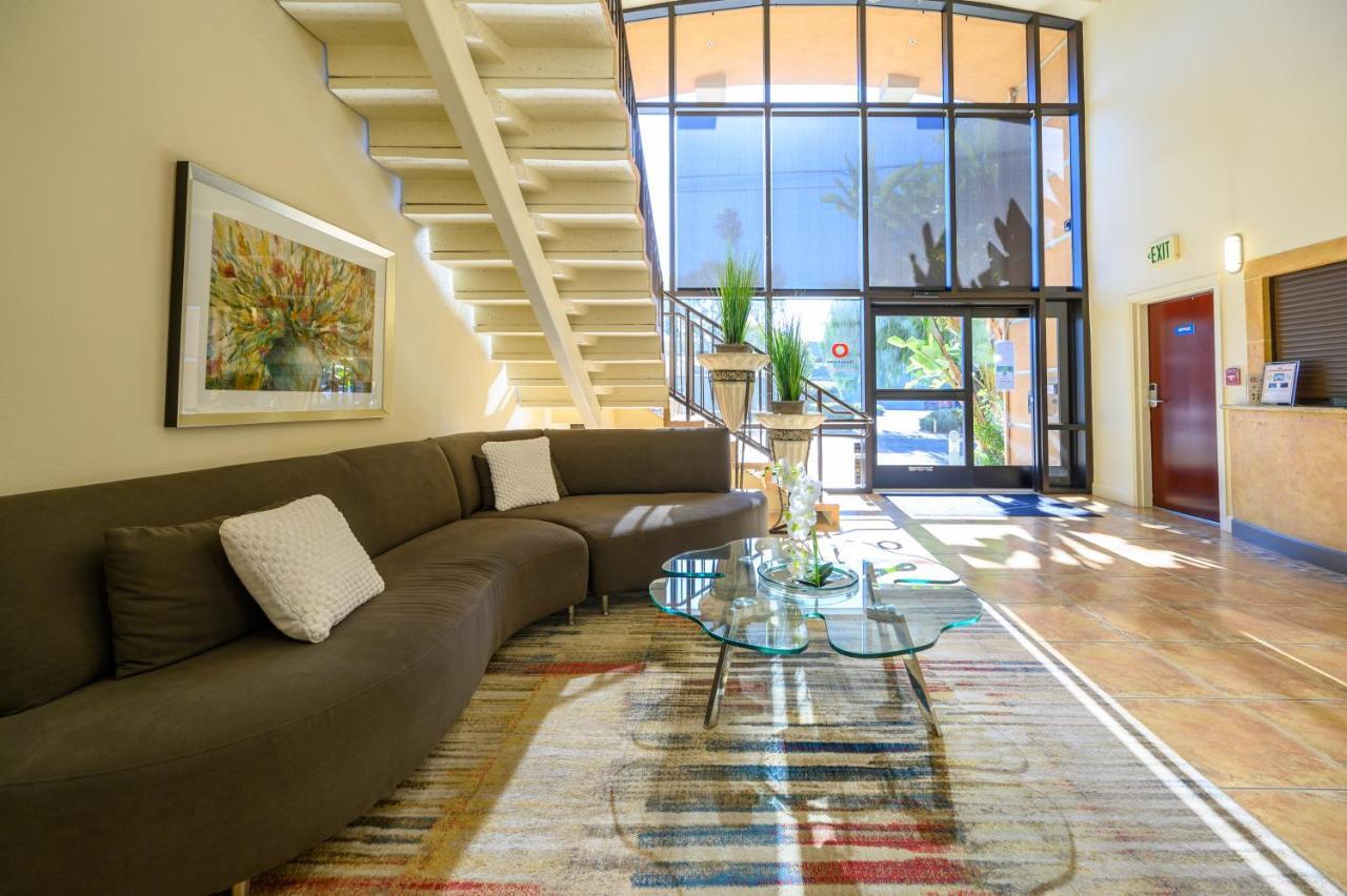 Studios Inn San José Kültér fotó