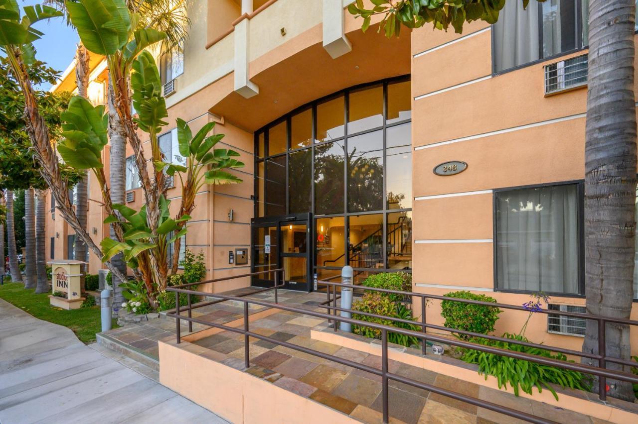 Studios Inn San José Kültér fotó