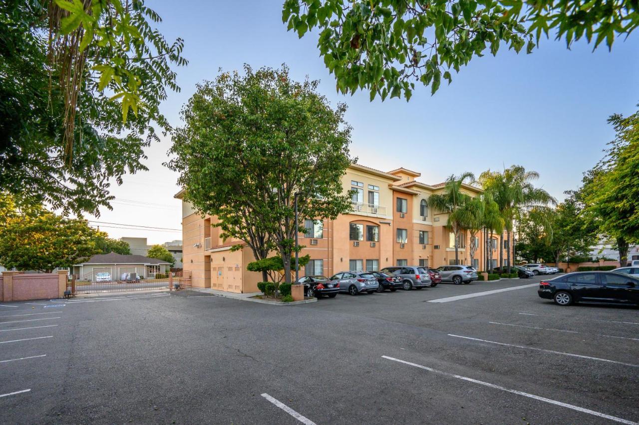 Studios Inn San José Kültér fotó