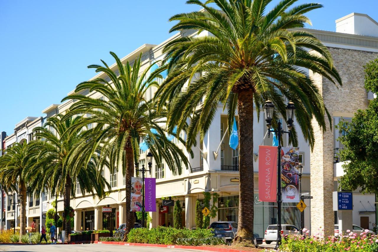Studios Inn San José Kültér fotó