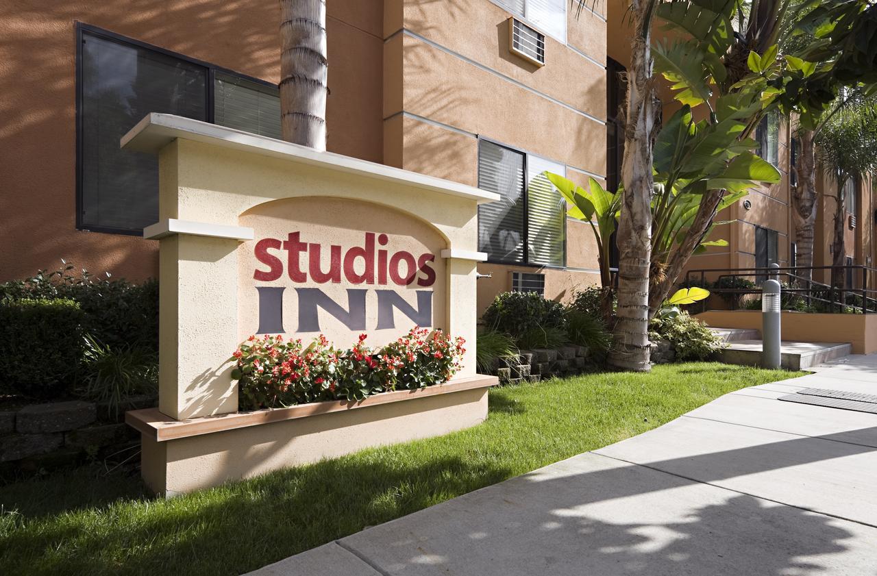 Studios Inn San José Kültér fotó